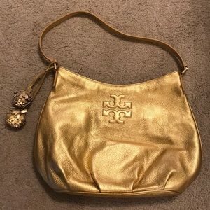 Tory Burch Hobo - Barely Worn